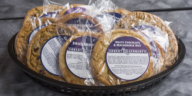 Cookies