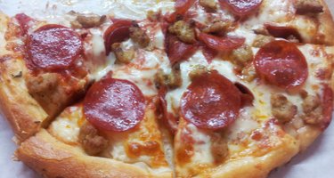 Gargano's Catering