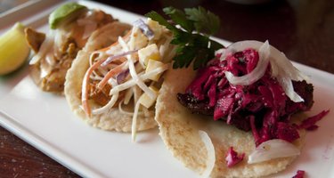 Colibri Mexican Bistro
