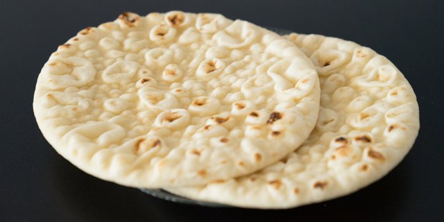Pita Bread