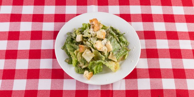 Caesar Salad