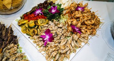 City Catering Events