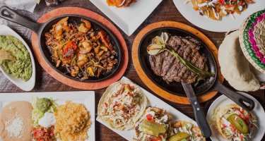 Sabroso Mexican Grill