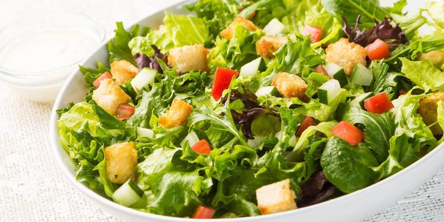 House Salad