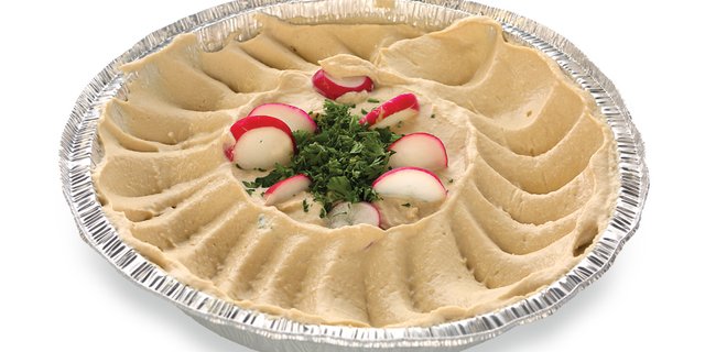 Hummus