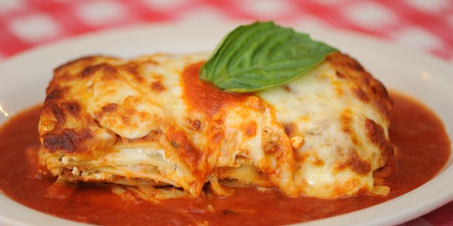 Lasagna