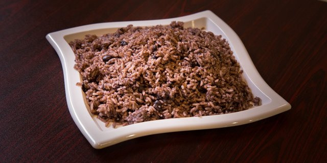 Arroz Moro