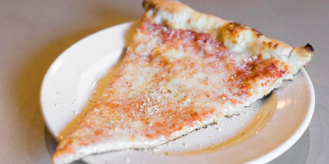 Cheese Pizza