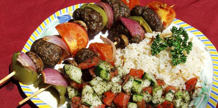 Gourmet Express