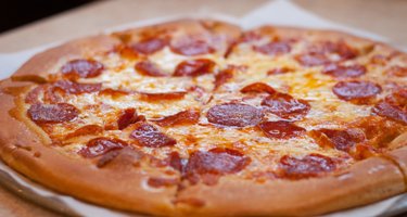 Pete's Famous Pizza
