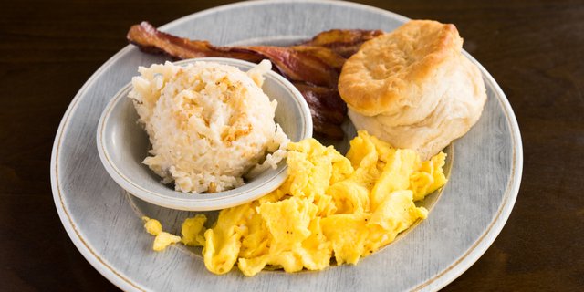 Classic Brunch