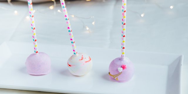 Cake Pops