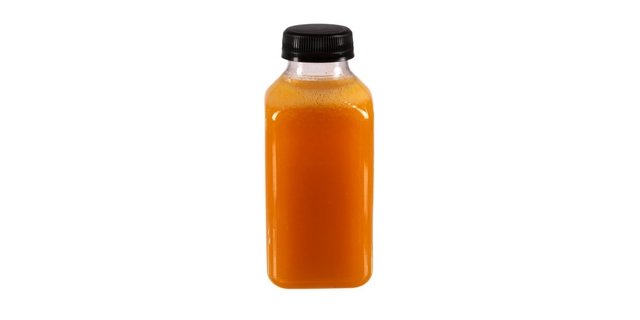 Individual Fresh-Squeezed Orange Juice
