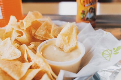 Queso