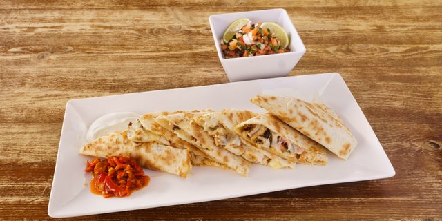 Viva Famous Quesadillas