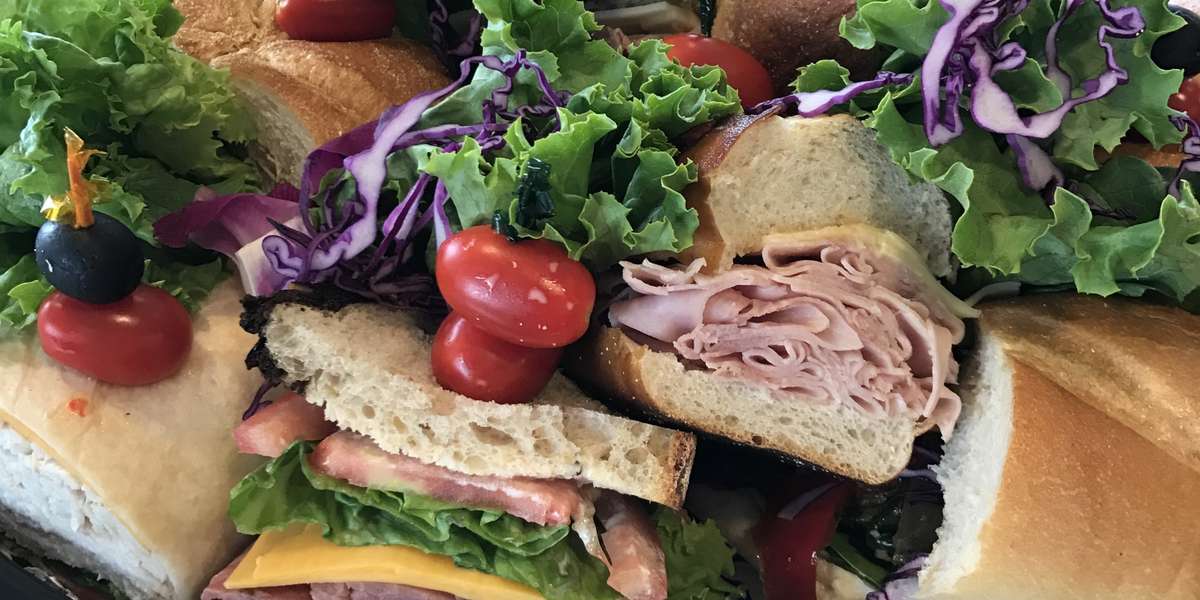 DiAntonio's Catering