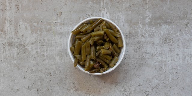 Southern Green Beans