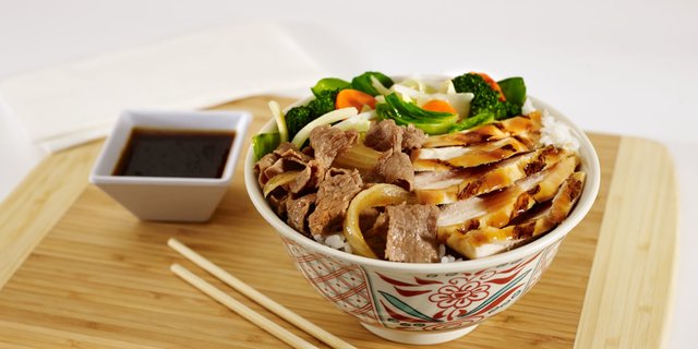 Kokoro Bowl