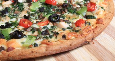 Pie-O-Neer Pizza Bar