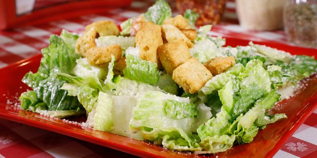 Caesar Salad