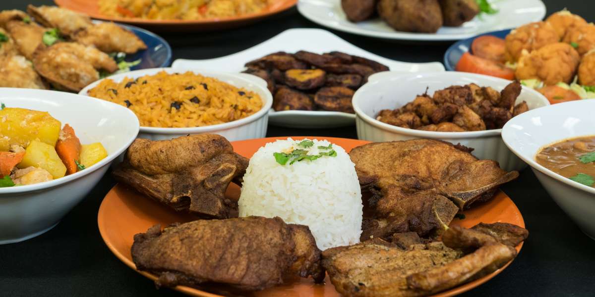 Milagro's Latin Cuisine