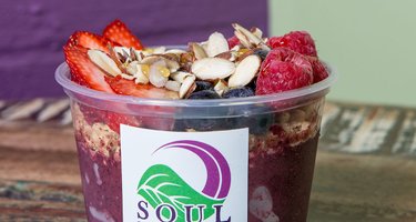 Soul Bowlz