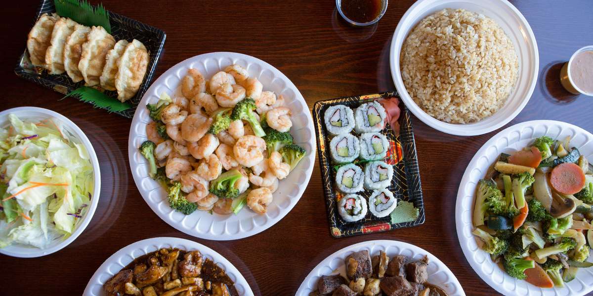 Tokyo Grill