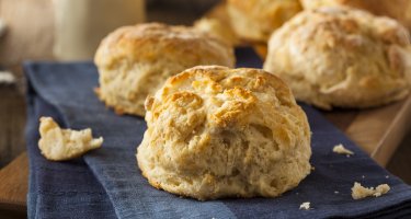 Callie's Hot Little Biscuit