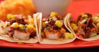 La Rancherita