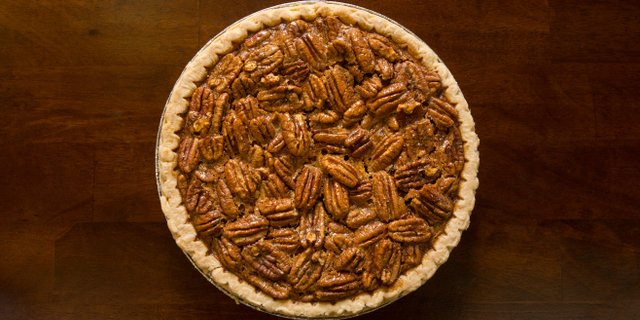 Pecan Pie