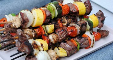 Uptowne Mediterranean Restaurant