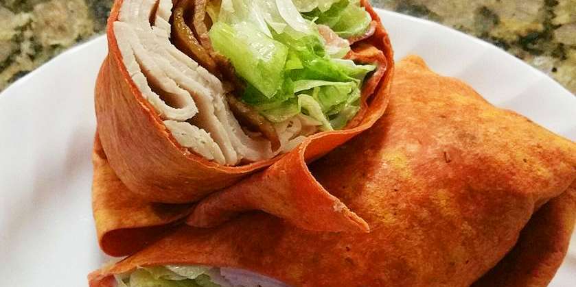 Barrister's Deli Restaurant