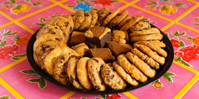 Cookies