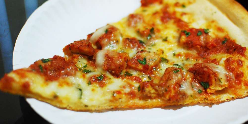 New York Pizza Depot