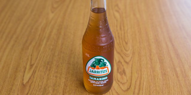 Assorted Individual Sodas