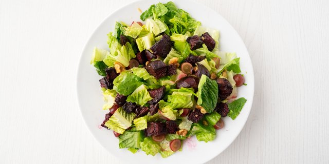 Garden Salad