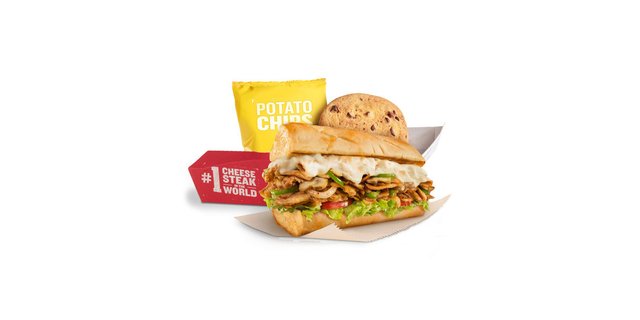 Chicken Philly Lunch Boxes