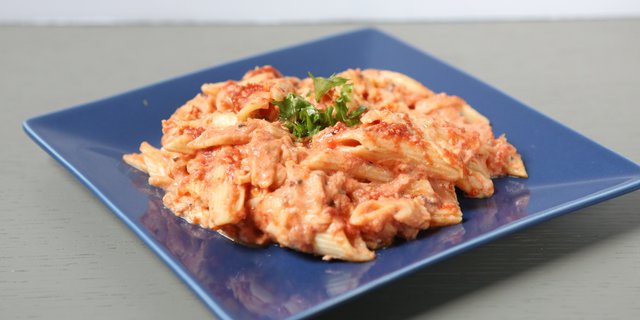 Baked Ziti