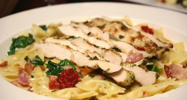 Capellini's Italian Restaurant