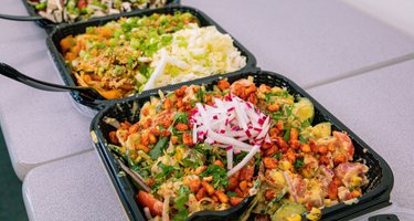 International Poke Company