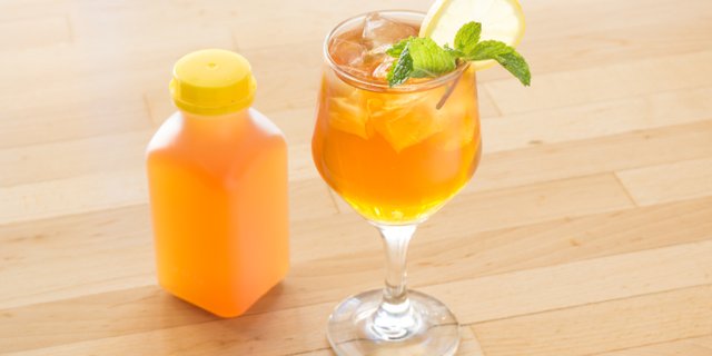 Iced Tea