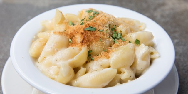 Mac & Cheese