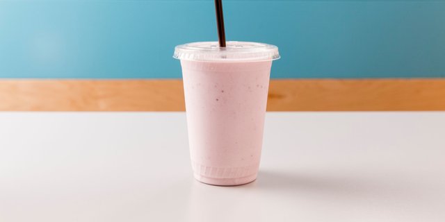 Strawberry Shake
