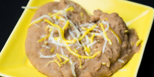 Refried Beans