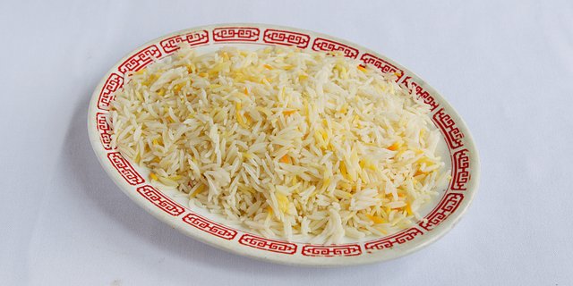 Basmati Rice
