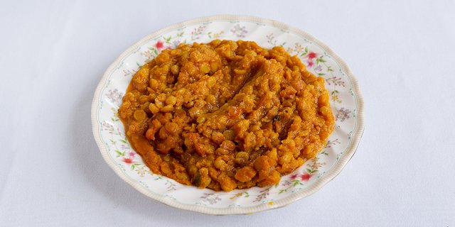 Dal Masala