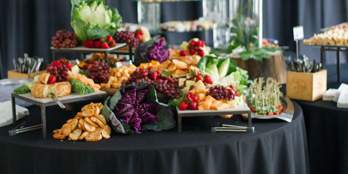 Happy Catering Co