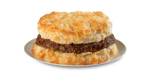Dozen Sausage Biscuits