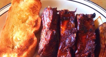 Boneyard BBQ