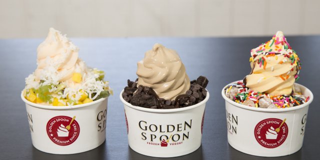 Sundaes